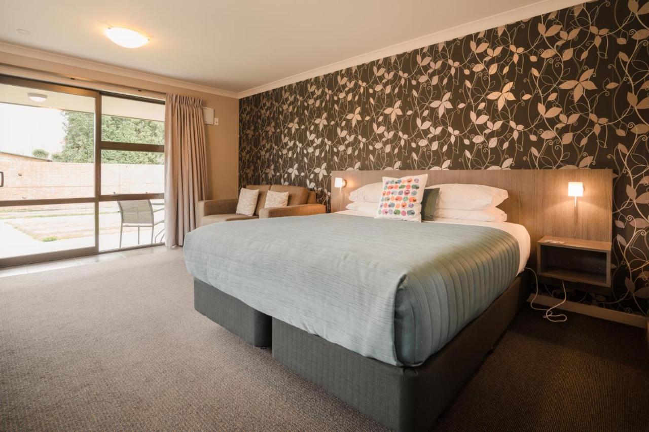 Invercargill Holiday Park & Motels エクステリア 写真