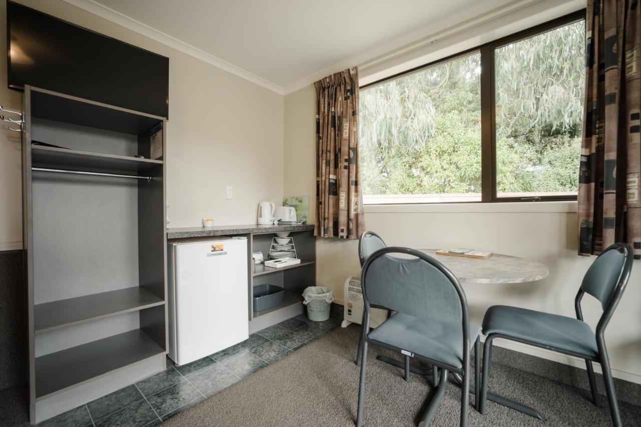 Invercargill Holiday Park & Motels エクステリア 写真