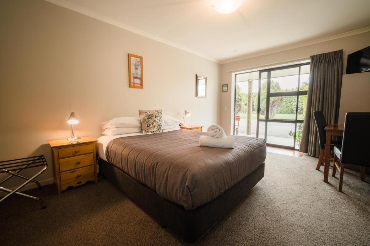 Invercargill Holiday Park & Motels エクステリア 写真