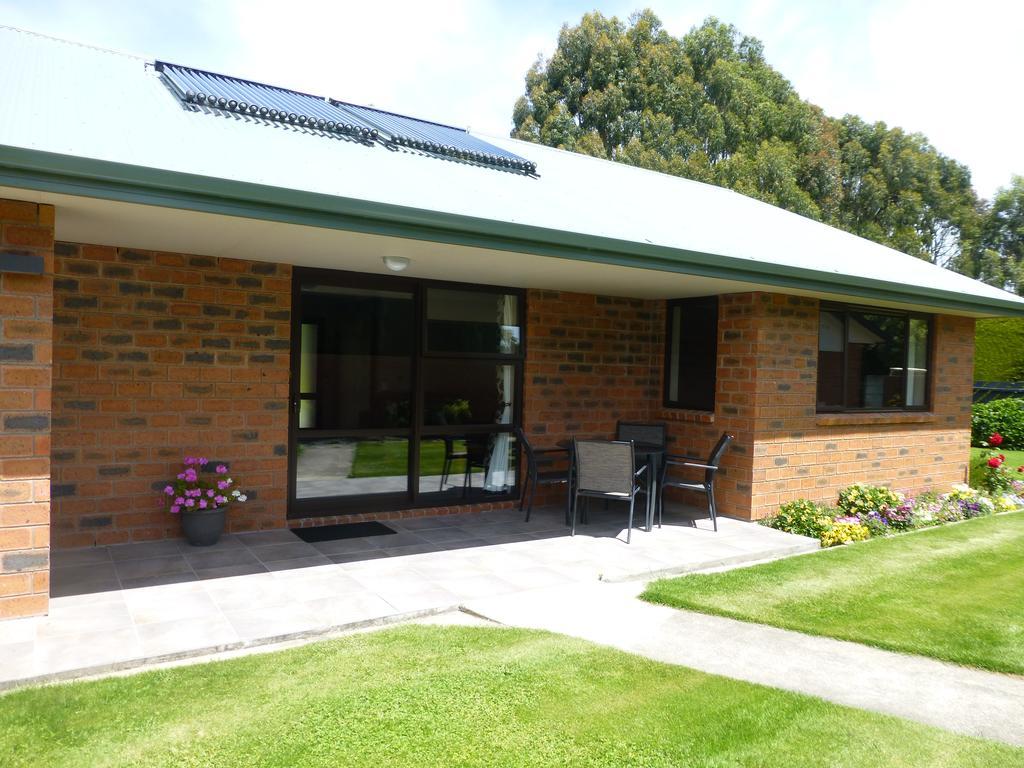 Invercargill Holiday Park & Motels エクステリア 写真