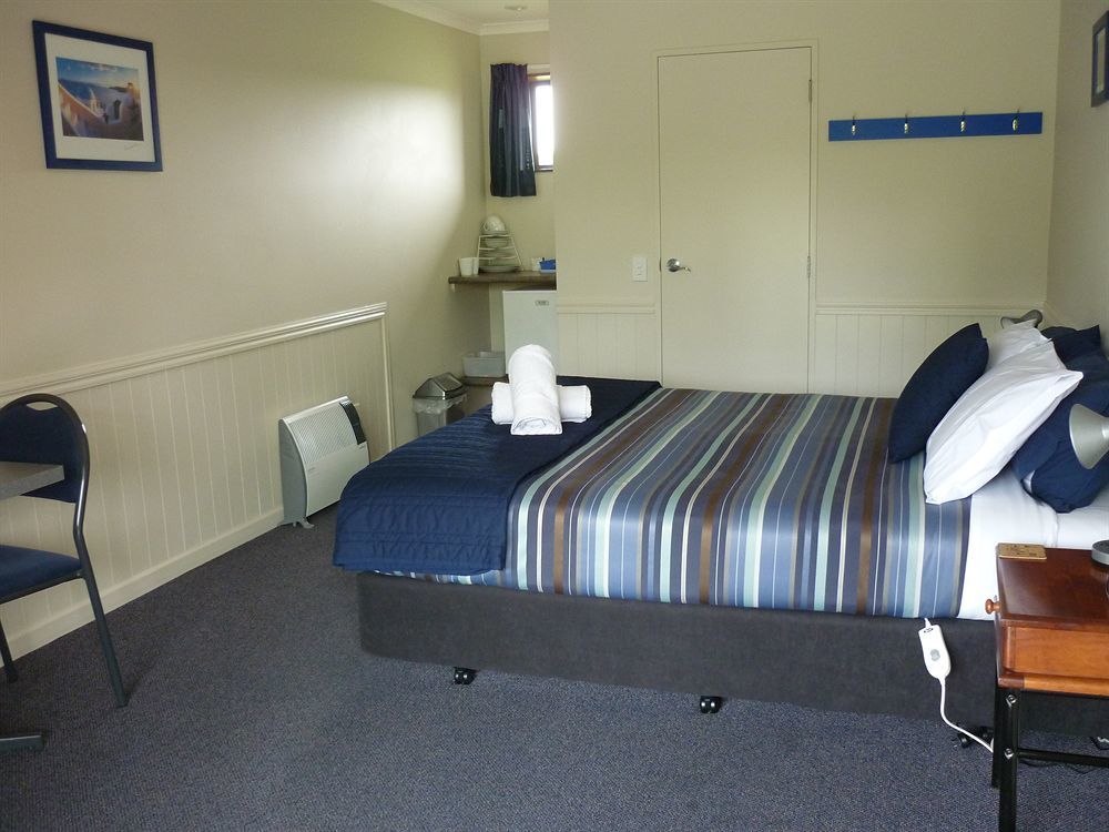 Invercargill Holiday Park & Motels エクステリア 写真