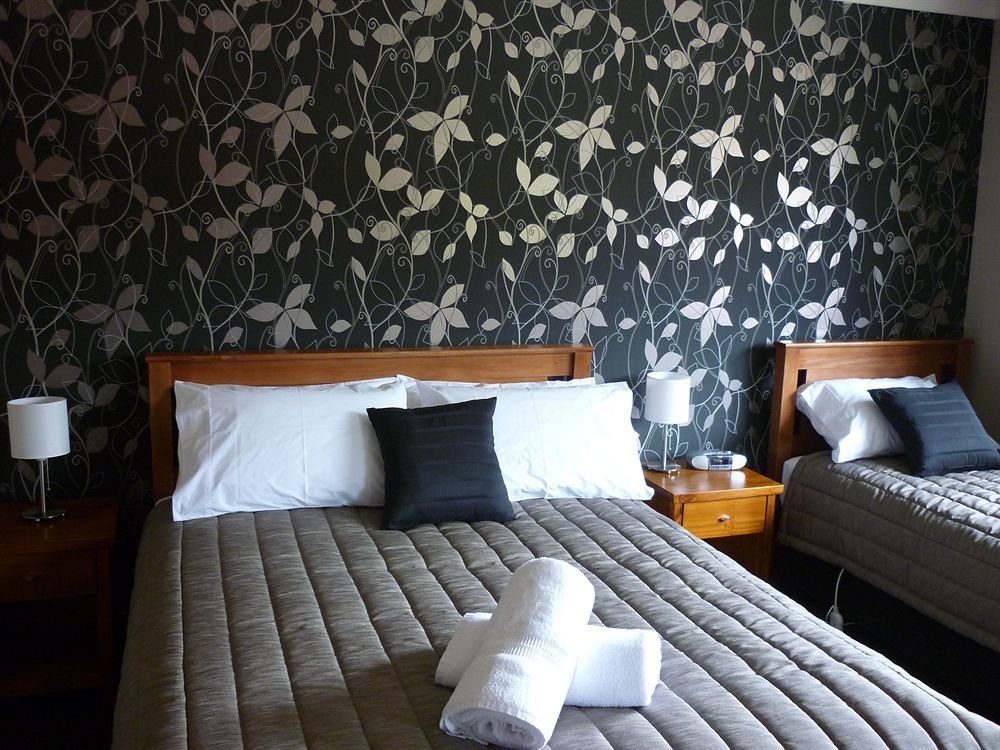 Invercargill Holiday Park & Motels エクステリア 写真