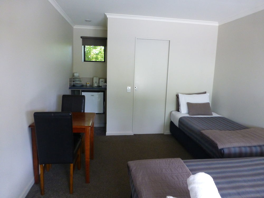 Invercargill Holiday Park & Motels エクステリア 写真